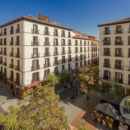 New Loft 1Hab 3Px En Plena Plaza De Chueca Apartment มาดริด ภายนอก รูปภาพ
