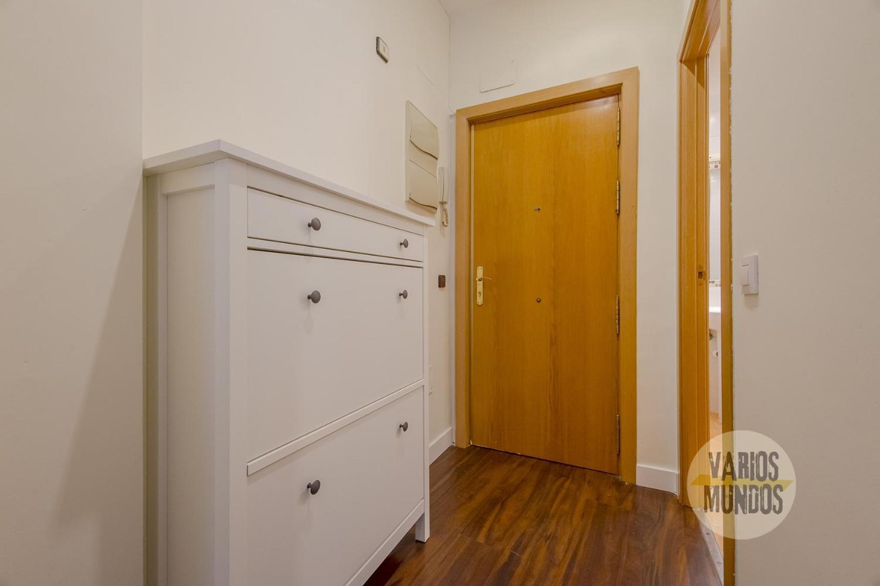 New Loft 1Hab 3Px En Plena Plaza De Chueca Apartment มาดริด ภายนอก รูปภาพ