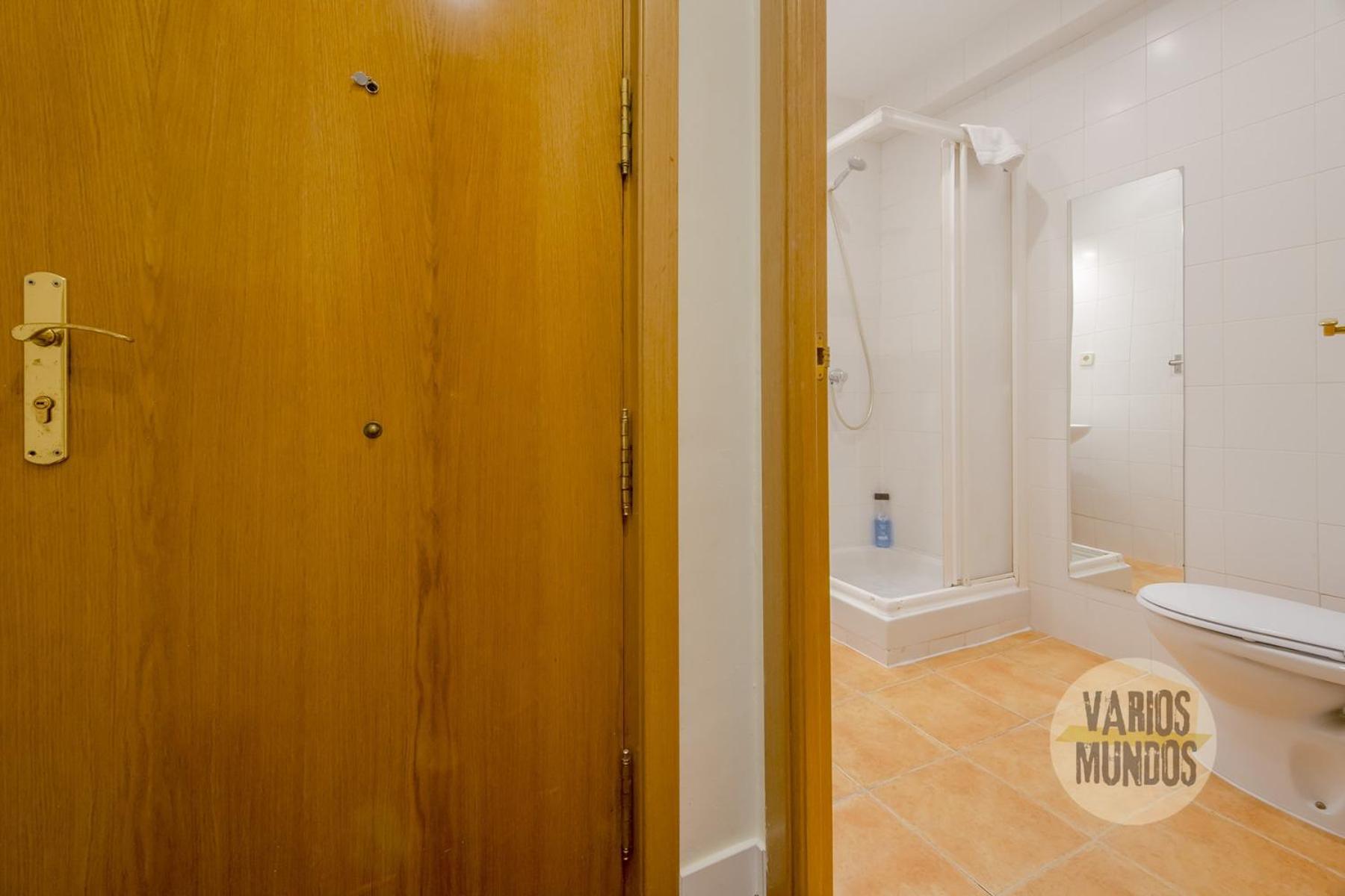 New Loft 1Hab 3Px En Plena Plaza De Chueca Apartment มาดริด ภายนอก รูปภาพ
