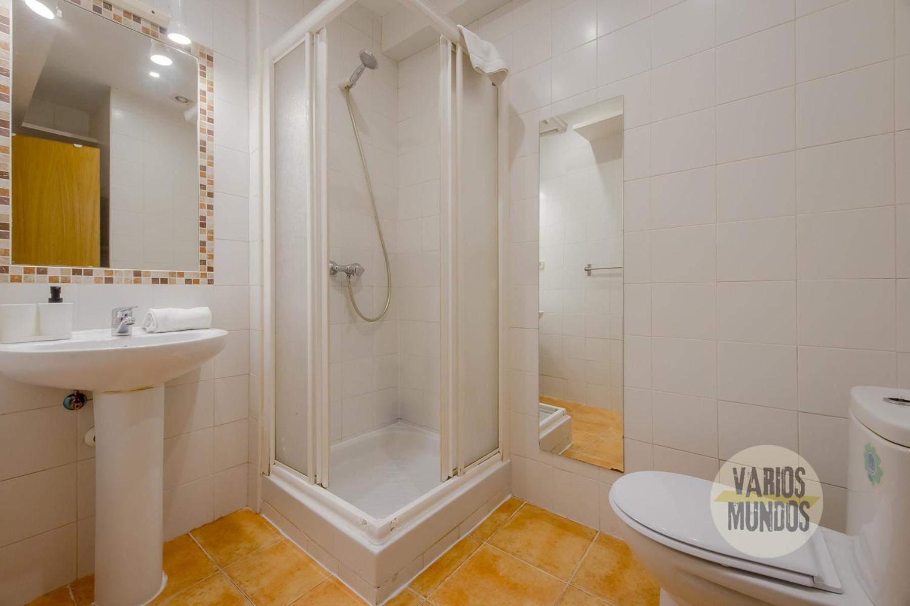 New Loft 1Hab 3Px En Plena Plaza De Chueca Apartment มาดริด ภายนอก รูปภาพ