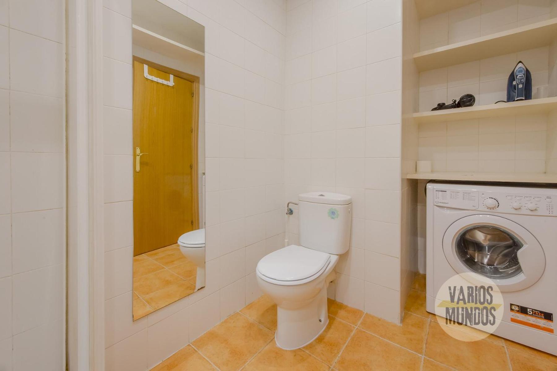 New Loft 1Hab 3Px En Plena Plaza De Chueca Apartment มาดริด ภายนอก รูปภาพ