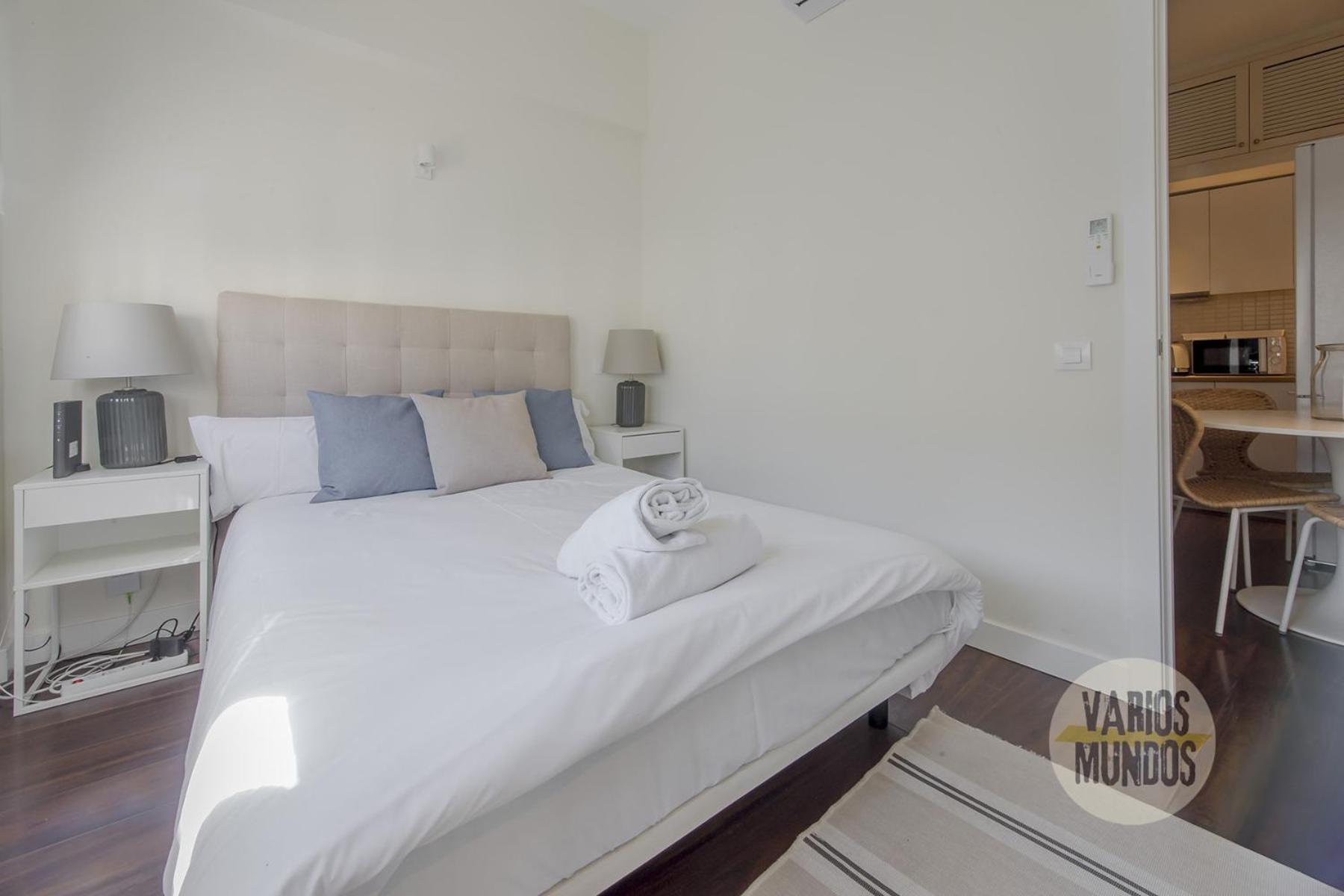 New Loft 1Hab 3Px En Plena Plaza De Chueca Apartment มาดริด ภายนอก รูปภาพ
