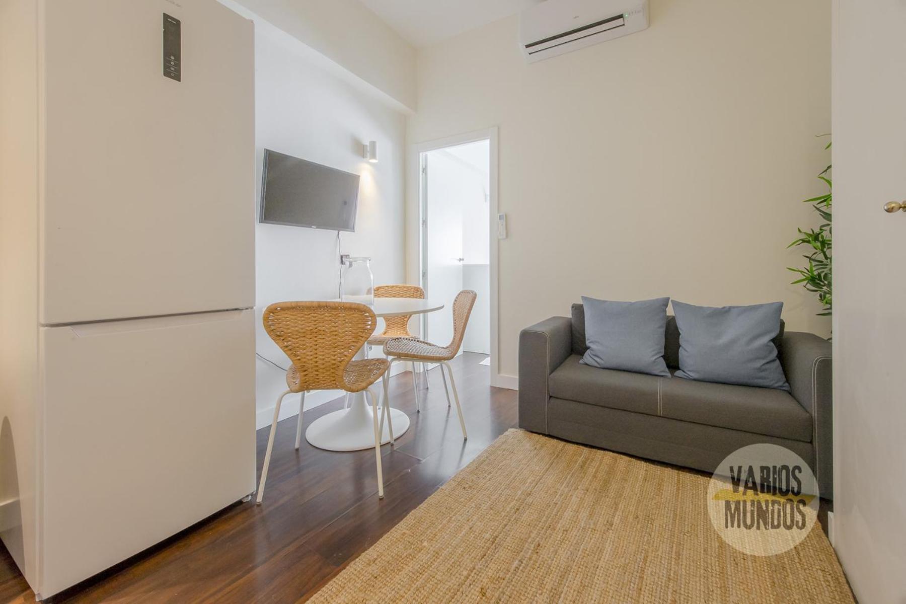 New Loft 1Hab 3Px En Plena Plaza De Chueca Apartment มาดริด ภายนอก รูปภาพ
