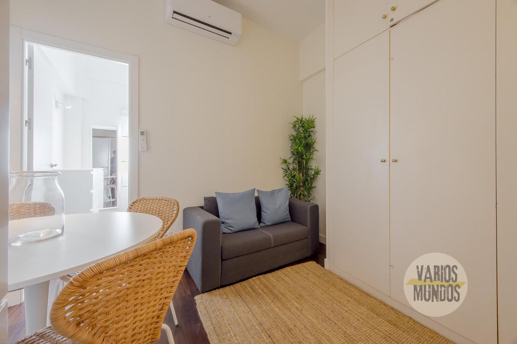 New Loft 1Hab 3Px En Plena Plaza De Chueca Apartment มาดริด ภายนอก รูปภาพ