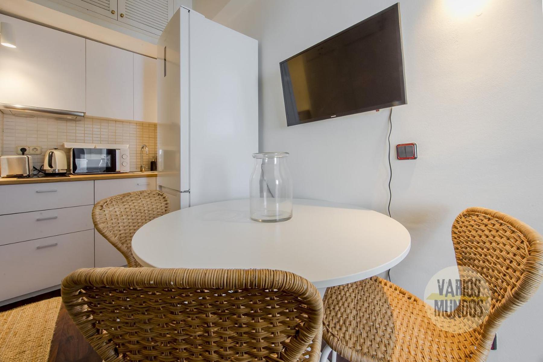 New Loft 1Hab 3Px En Plena Plaza De Chueca Apartment มาดริด ภายนอก รูปภาพ